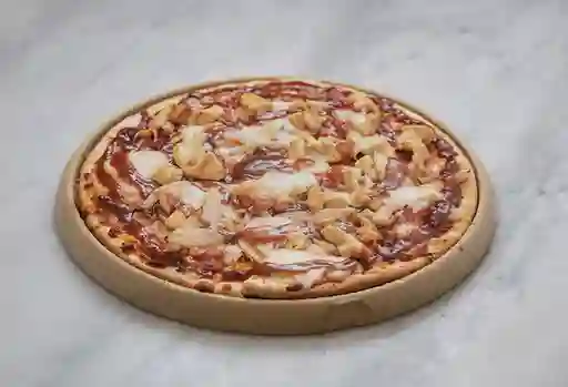 Pizza Campinas