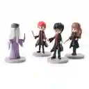 Harry Potter Pack Figuras Mini
