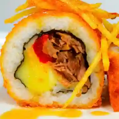 California Meat Roll