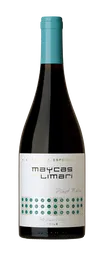 Maycas Vino Tinto Pinot Noir Reserva Especial