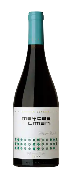 Maycas Vino Tinto Pinot Noir Reserva Especial
