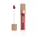 Ultra Matte Les Chocolats Labial Liquido 864 Tasty Ruby 7 6Ml