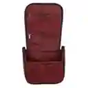 Cosmetiquero de Viaje Para Colgar 23 x 12 x 18 cm Casaideas