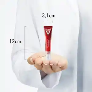 Vichy Contorno de Ojos Liftactiv Collagen Specialist