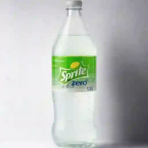 Sprite Zero 1.5 L