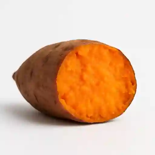 Camote Cocido