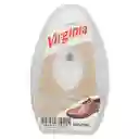 Virginia Esponja Para Zapatos Autobrillo Neutro