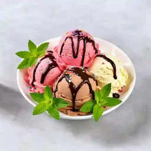 Copa De Helado