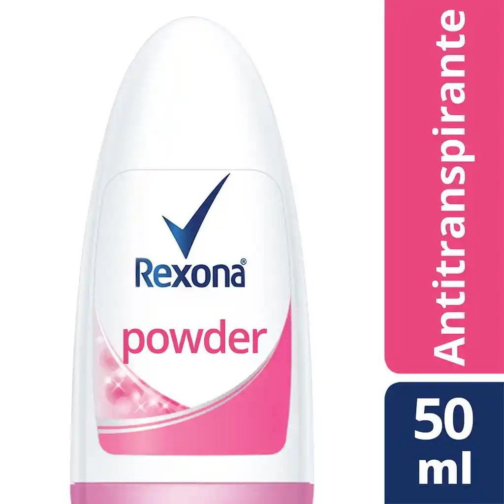 Rexona Desodorante Power Roll On