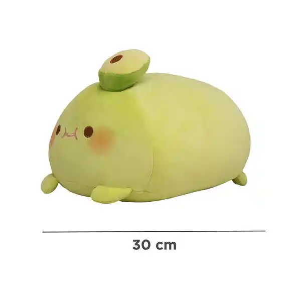 Miniso Peluche Avocado