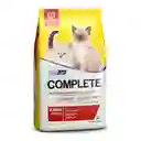 Vitalcan Alimento Para Gato Complete Kitten