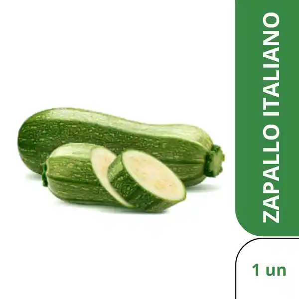 Zapallo Italiano