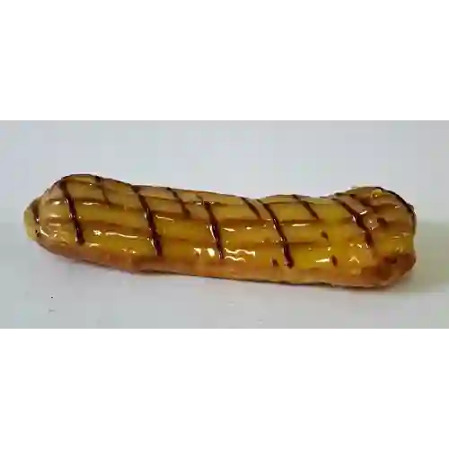 Eclair de Vainilla 100 gr