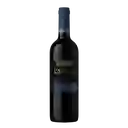 120 Tres Medallas Vino Tinto Merlot 700 cc