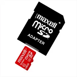 Micro Sd 128Gb Uhs-3