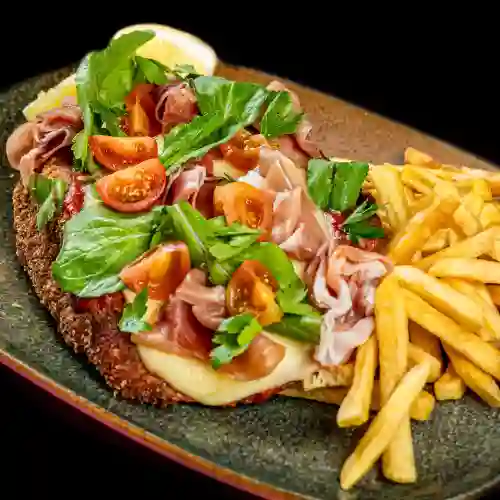 Milanesa Rugulazza Grande