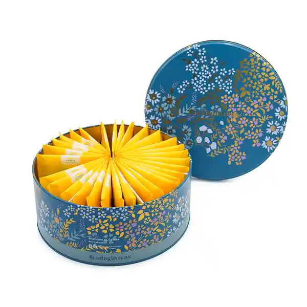 Té Teabags Hierbas Adagio Teas