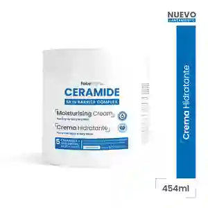 Ceramide Crema Hidratante