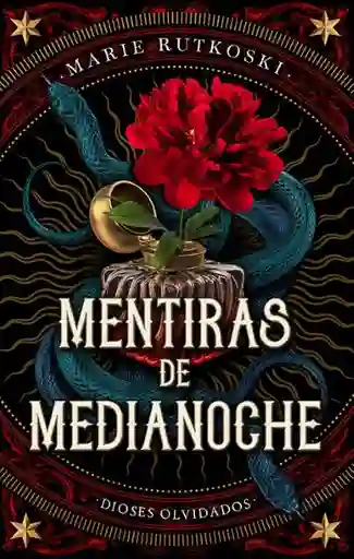 Mentiras de Medianoche - Rutkoski Marie