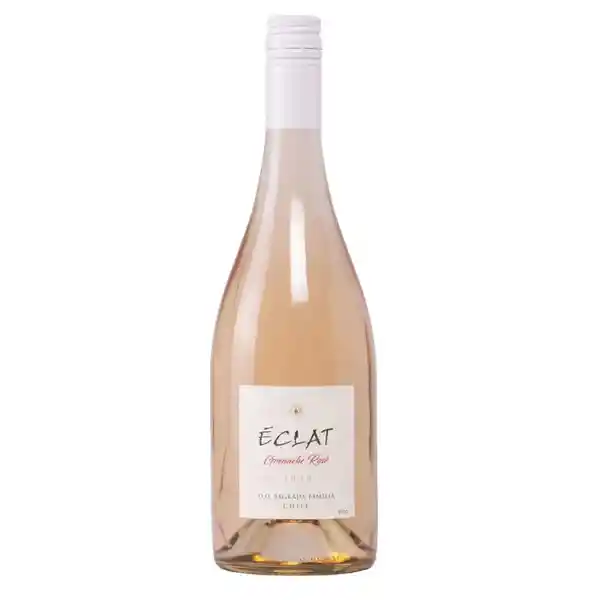 Eclat Vino Gre Rose 12 Grados