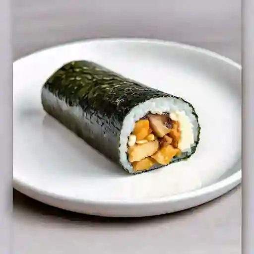 Hosomaki Roll