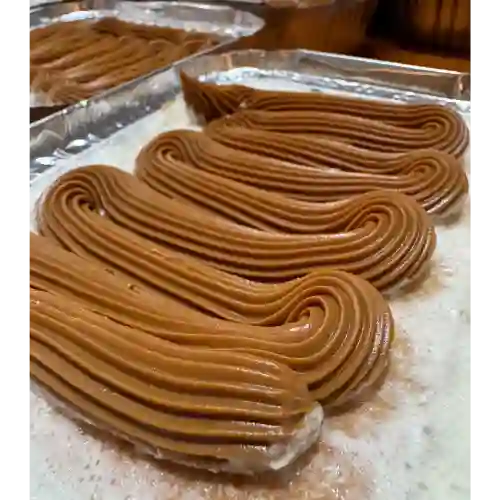 Torta 4 Leches - Tres Leche con Manjar