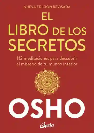 El Libro de Los Secretos - Osho