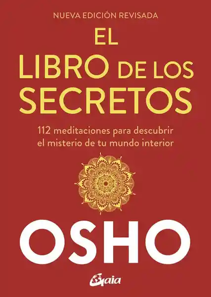 El Libro de Los Secretos - Osho