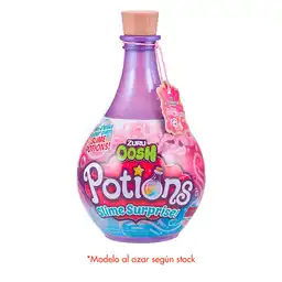 Zuru Oosh Juguete Slime Sorpresa Potions