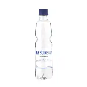 Boike Agua Mineral Con Gas