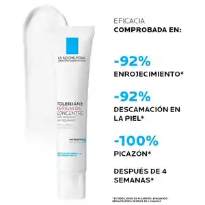 La Roche-Posay Crema Pro Descamación Toleriane Kerium DS