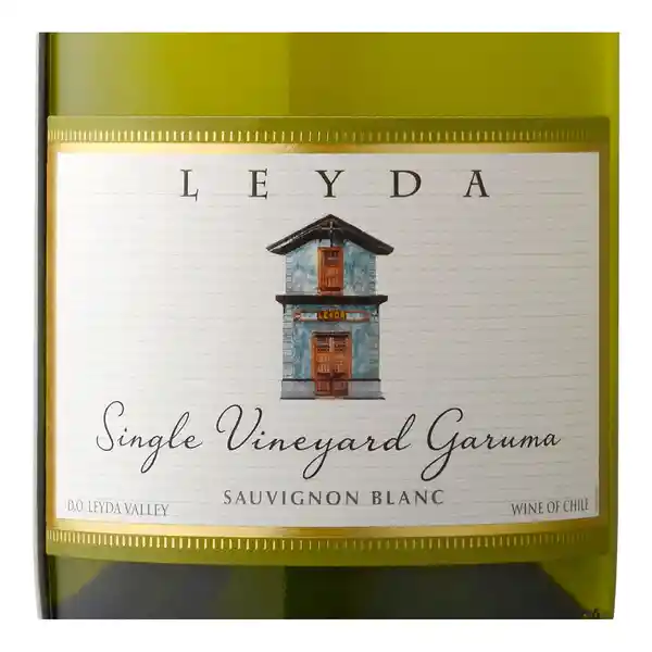 Leyda Vino Sauvignon Blanc