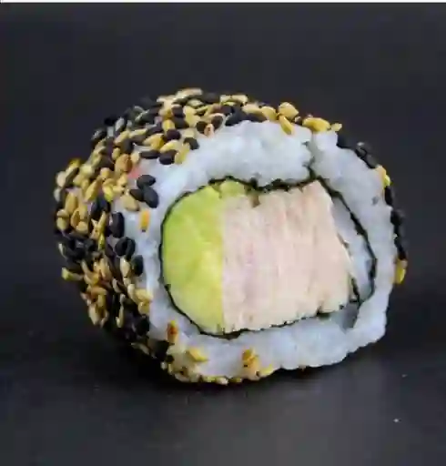 California Ebi Chesse