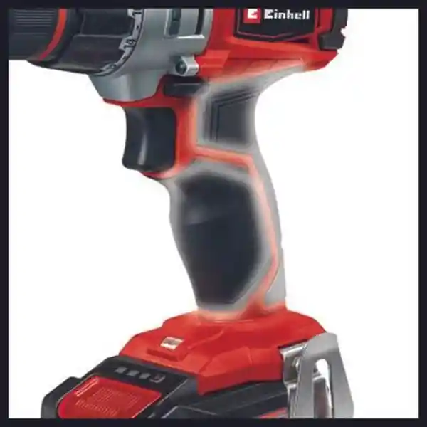 Einhell Taladro Atornillador PXC TE-CD 18/2 Li