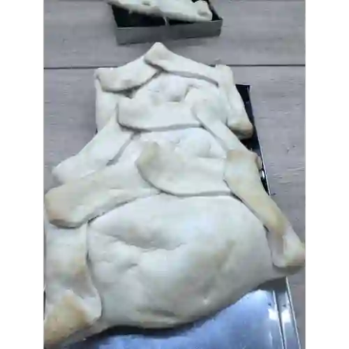 Empana Camarón Queso