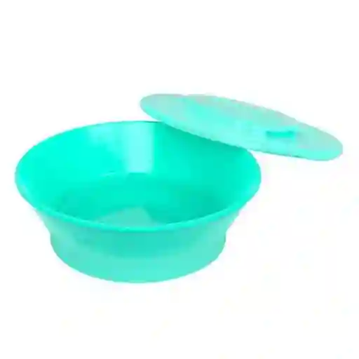 Twistshake Bowl Twistshake 6 + M Verde Pastel - TS186