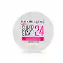 Maybelline Polvo Compacto M Superstay Pwd Porcelain Ivory