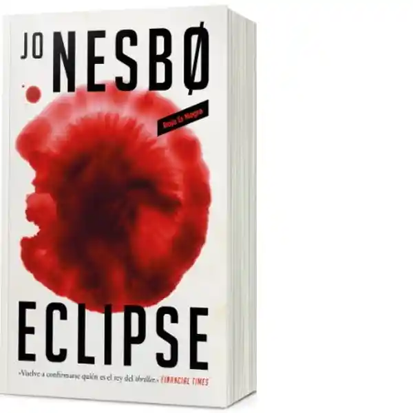 Eclipse - Nesbo Jo