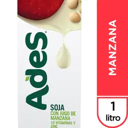 Ades Manzana 1 Lt