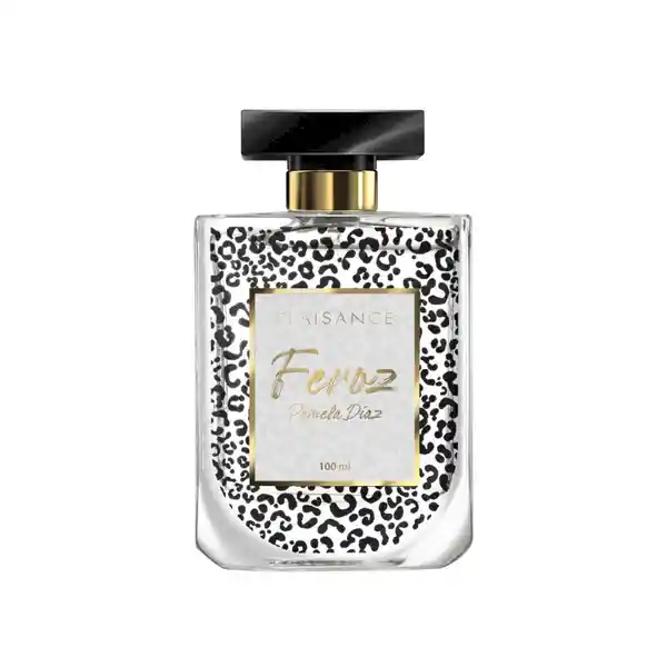 Plaisance Perfume Pamela Díaz Feroz