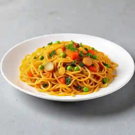 Yakisoba Veggie