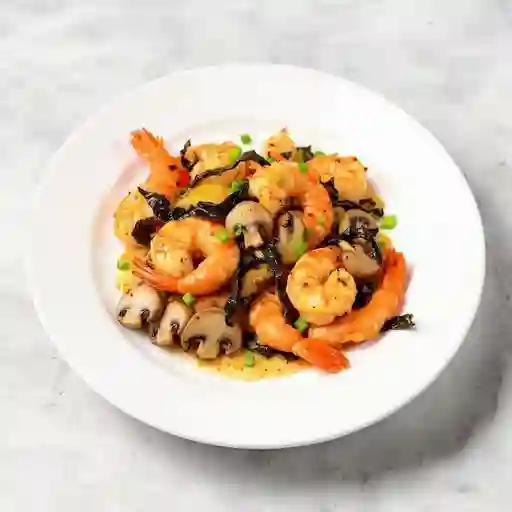 Parrillada De Camaron