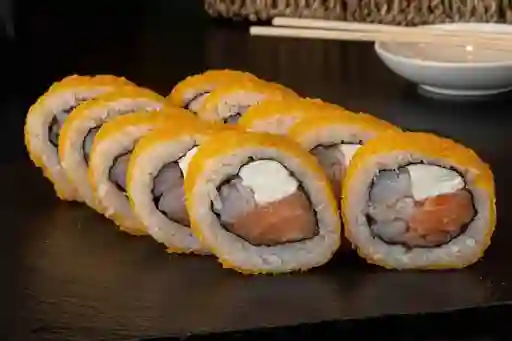 Bambu Roll