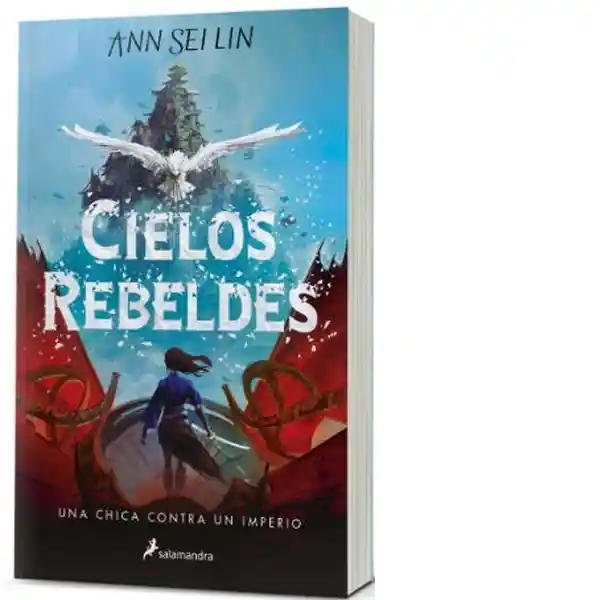 Cielos Rebeldes