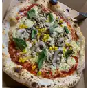 Pizza Tomaso