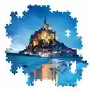 Puzzle 1500 Piezas Mont Saint Michel