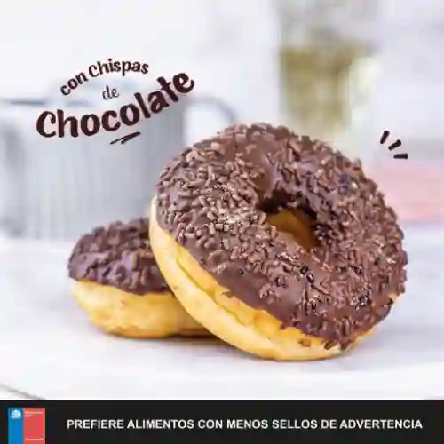 Donuts Clasicas