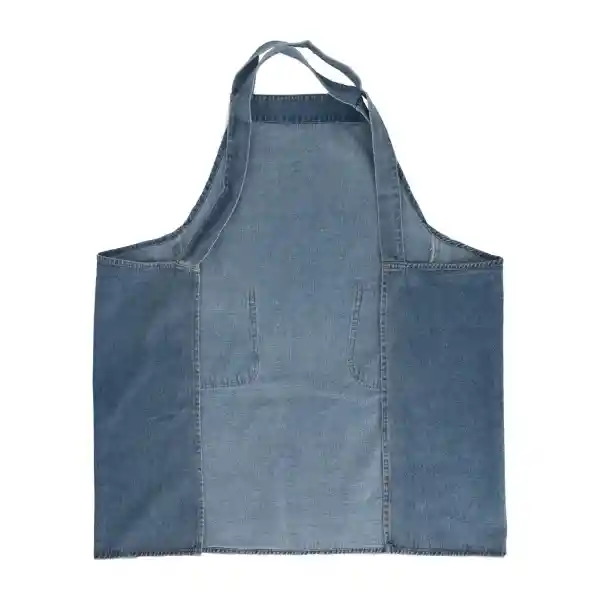 Delantal Para Jardín Casaideas