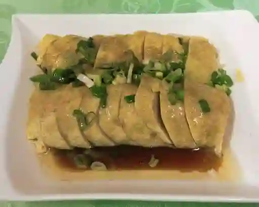 Arrollado de Marisco