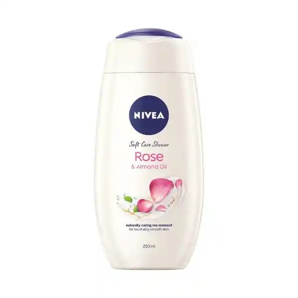 Nivea Gel de Ducha Fresh Aloe